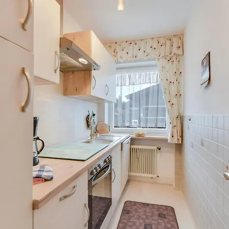 Apartment Ried *