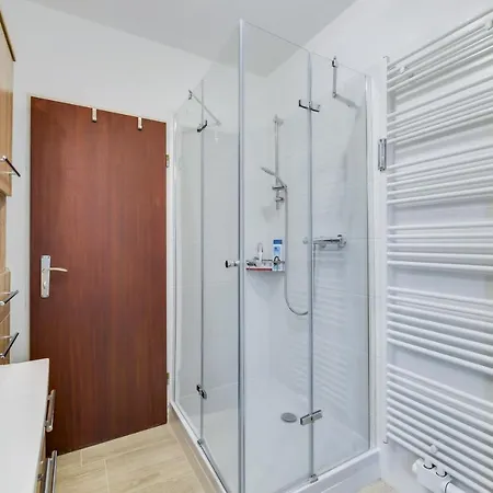 Ried Apartment *