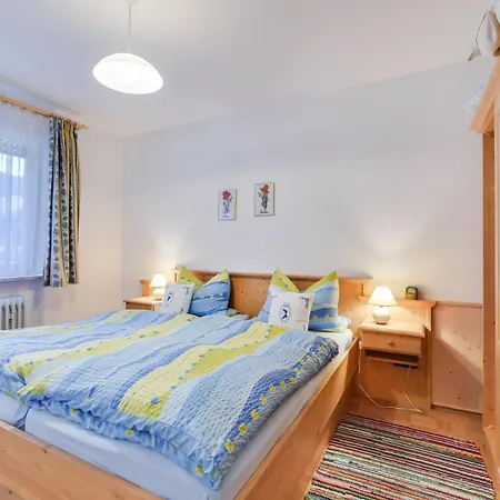 Ried Apartment Inzell