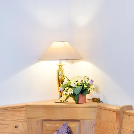 Ried Apartament Inzell