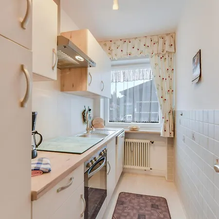 Ried Apartament *