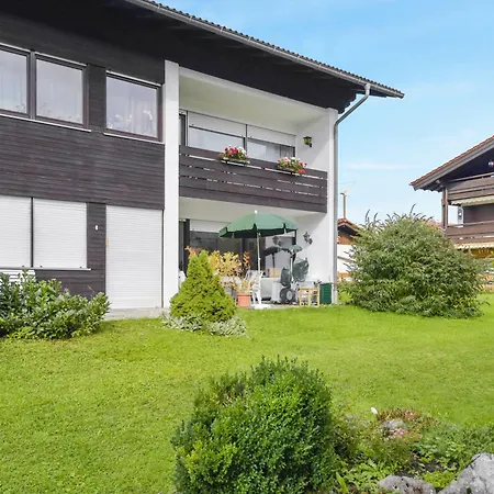Ried Apartament Inzell