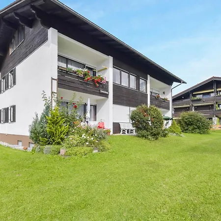 Apartament Ried Inzell