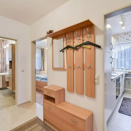 Ried Apartment