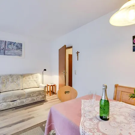 Apartment Ried Inzell