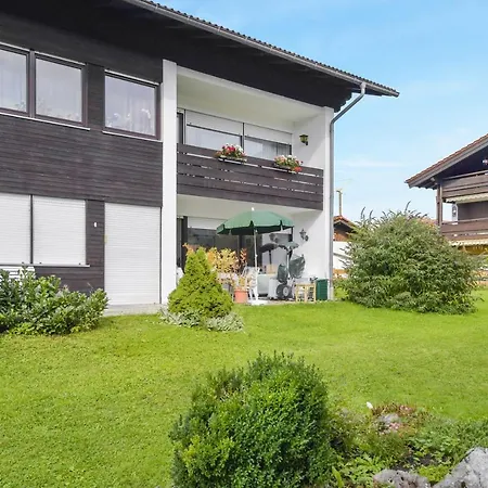 Ried Apartment Inzell