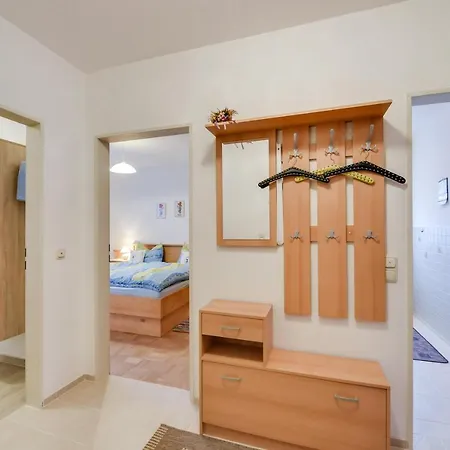Ried Apartment Inzell