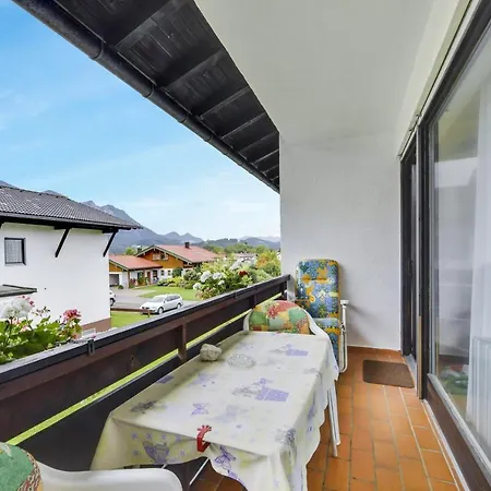 Ried Apartment