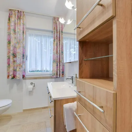 Ried Apartment Inzell