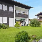 Ried Lejlighed Inzell